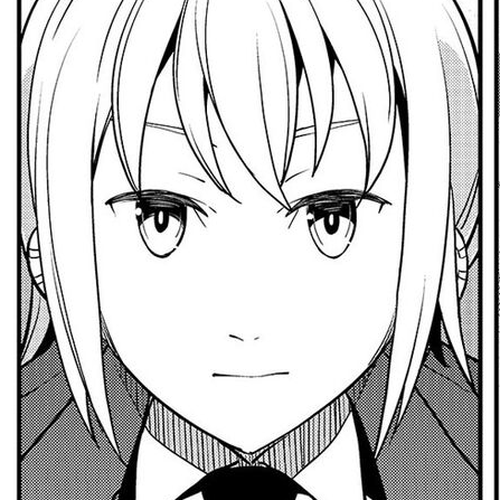 Kyoukai Meikyuu to Ikai no Majutsushi Chapter 15 cover
