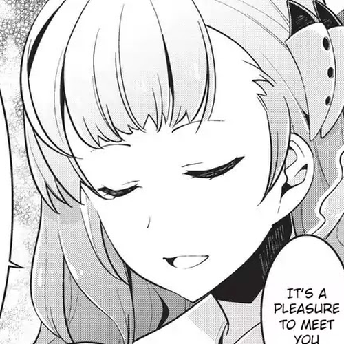 Kyoukai Meikyuu to Ikai no Majutsushi Chapter 2 cover