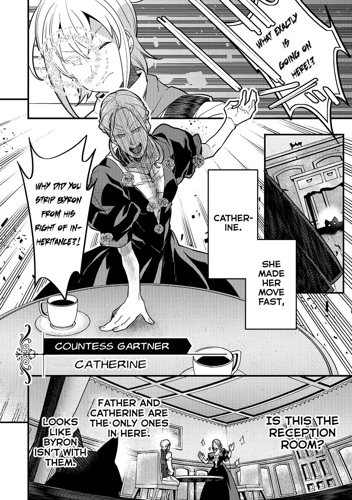 Kyoukai Meikyuu to Ikai no Majutsushi Chapter 26 page 5 - Chapter 26