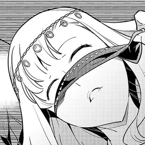 Kyoukai Meikyuu to Ikai no Majutsushi Chapter 28 cover