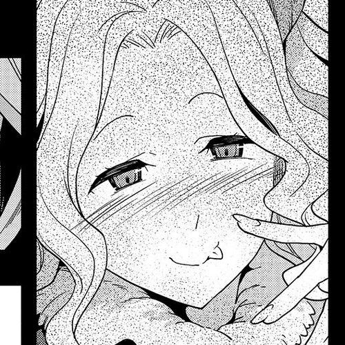 Kyoukai Meikyuu to Ikai no Majutsushi Chapter 30 cover