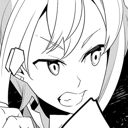 Kyoukai Meikyuu to Ikai no Majutsushi Chapter 31 cover