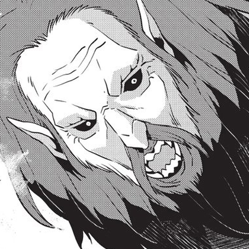 Kyoukai Meikyuu to Ikai no Majutsushi Chapter 4: Entering the Dungeon cover
