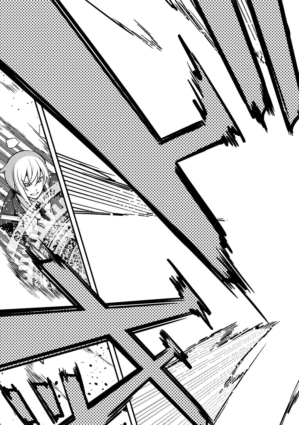 Kyoukai Meikyuu to Ikai no Majutsushi Chapter 44 page 26 - Chapter 44