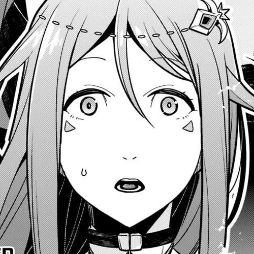 Kyoukai Meikyuu to Ikai no Majutsushi Chapter 46 cover