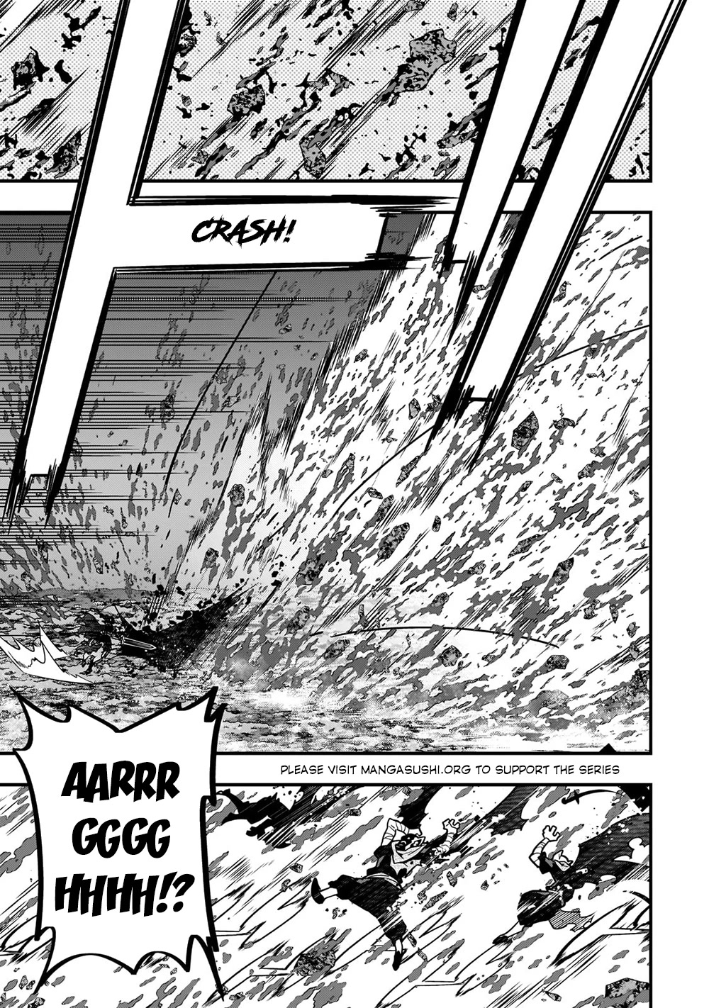 Kyoukai Meikyuu to Ikai no Majutsushi Chapter 56 page 24 - Chapter 56