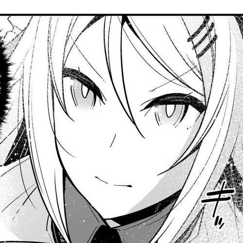 Kyoukai Meikyuu to Ikai no Majutsushi Chapter 58 cover