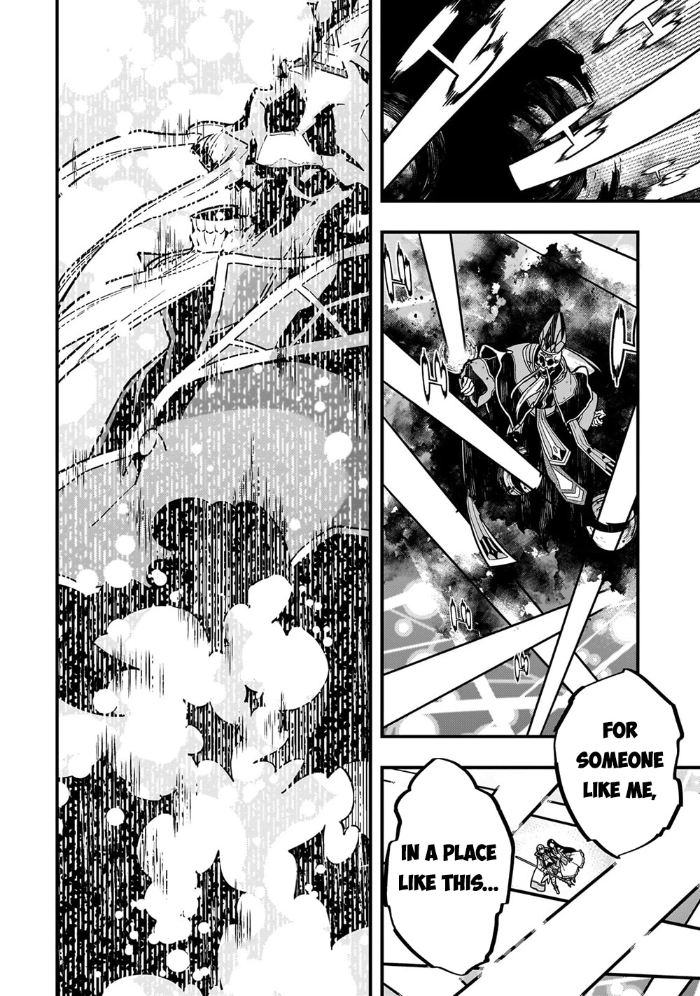 Kyoukai Meikyuu to Ikai no Majutsushi Chapter 60 page 12 - Chapter 60