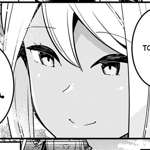 Kyoukai Meikyuu to Ikai no Majutsushi Chapter 65: Old Lady Michaela cover