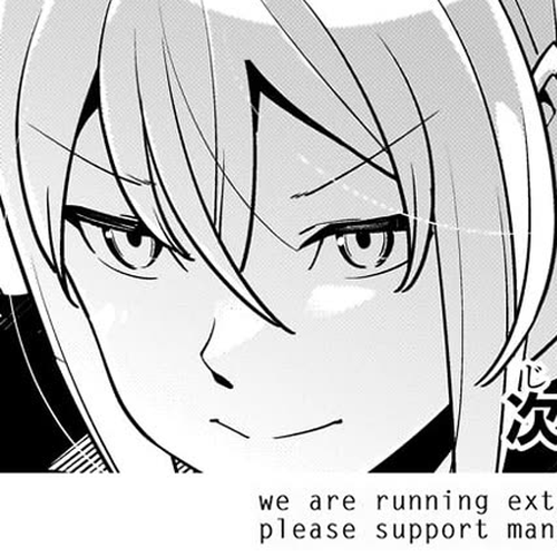 Kyoukai Meikyuu to Ikai no Majutsushi Chapter 79: Journey to the North Kingdom cover