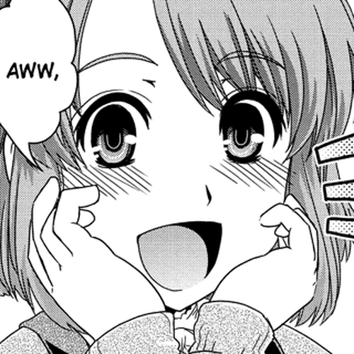 Kyoukai no Nai Sekai Chapter 11: What is This Feeling? (Part 1) cover