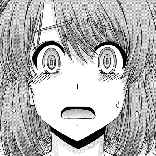 Kyoukai no Nai Sekai Chapter 12: The Date and the Confession. (Part 1) cover
