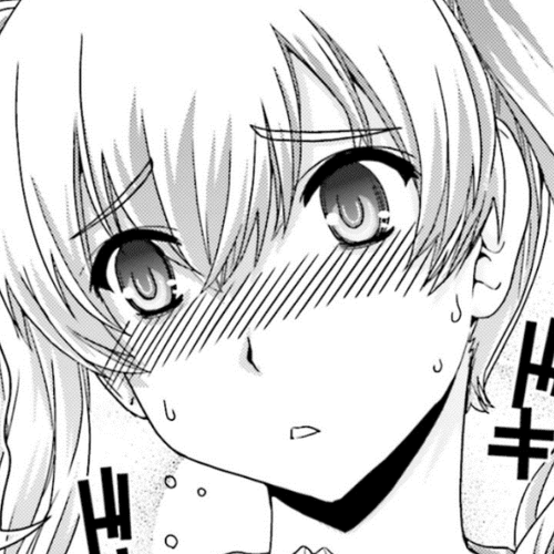 Kyoukai no Nai Sekai Chapter 14: Satomi's Determination cover