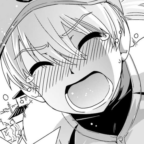 Kyoukai no Nai Sekai Chapter 16: Don't Let Me Love You any More cover