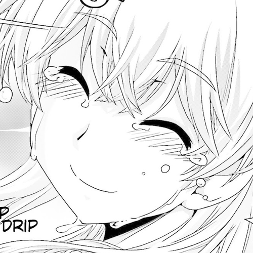 Kyoukai no Nai Sekai Chapter 18: Satomi's Decision cover