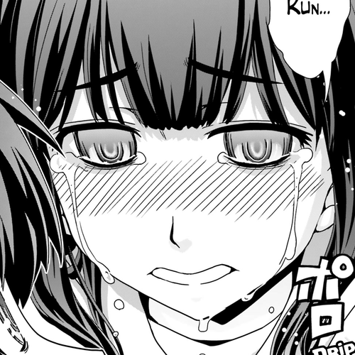 Kyoukai no Nai Sekai Chapter 19: A Certain Memory… cover