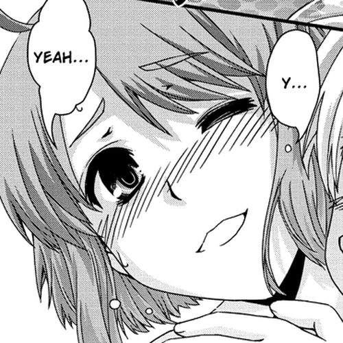 Kyoukai no Nai Sekai Chapter 8: Bra-Bra Lesson cover