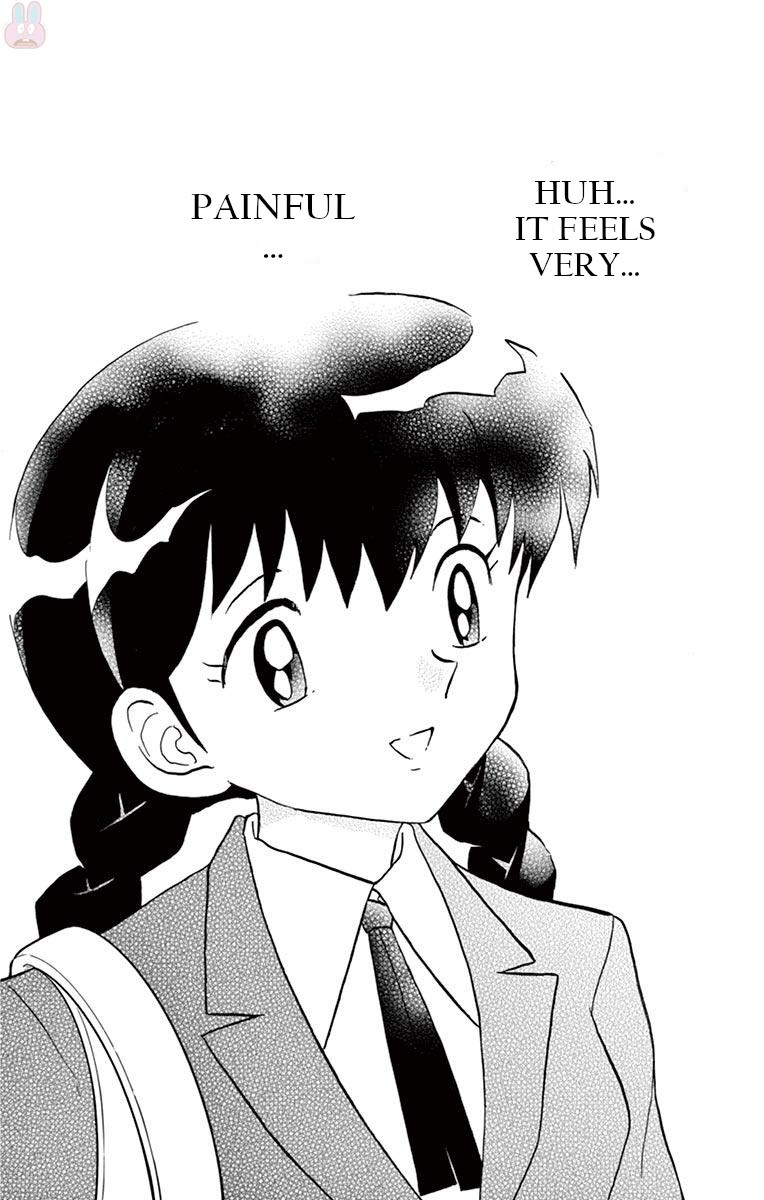 Kyoukai no Rinne Chapter 396 page 14 - Chapter 396: Goodbye, Rokudo-kun