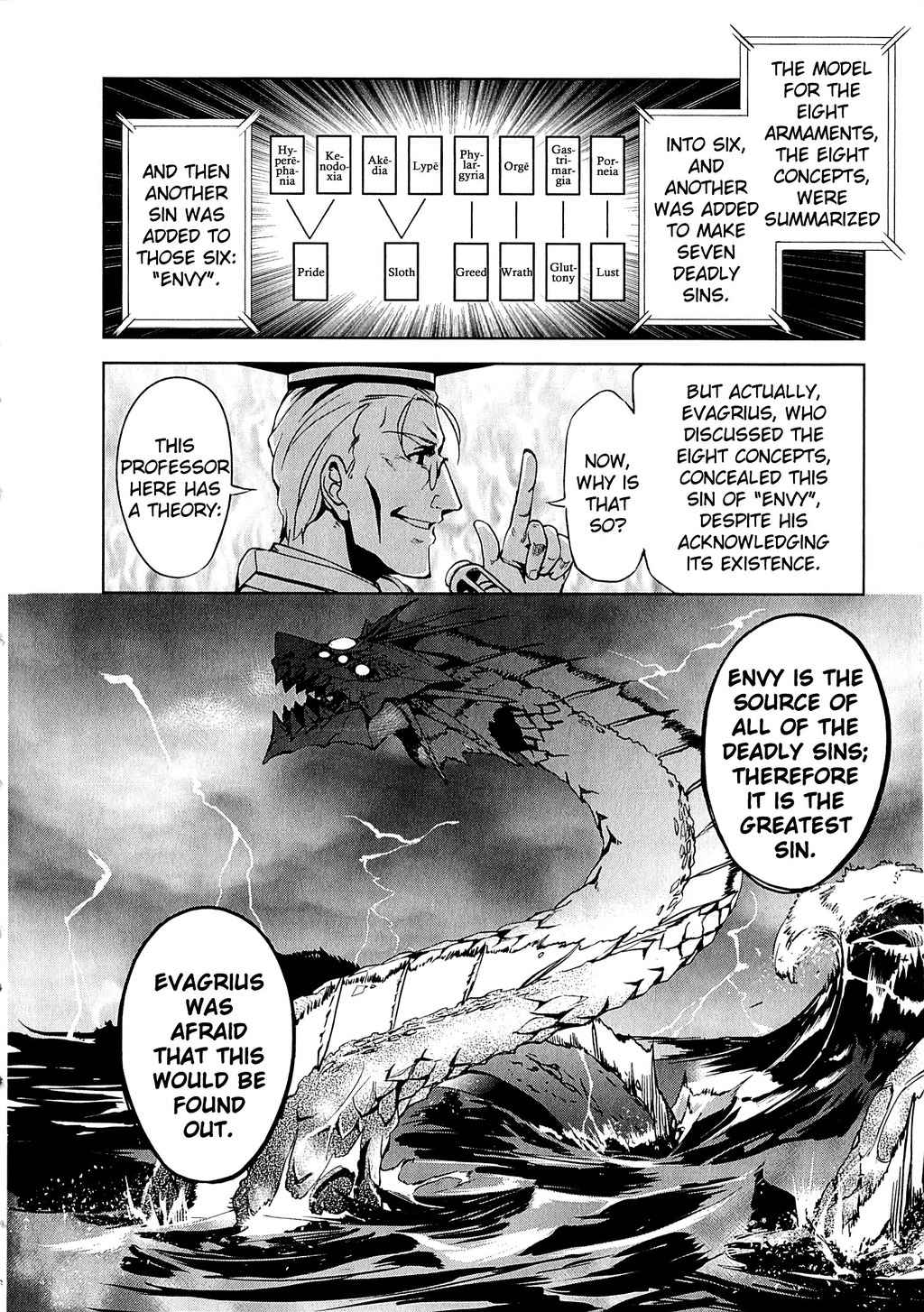 Kyoukai Senjou no Horizon Chapter 11 page 16 - Chapter 11