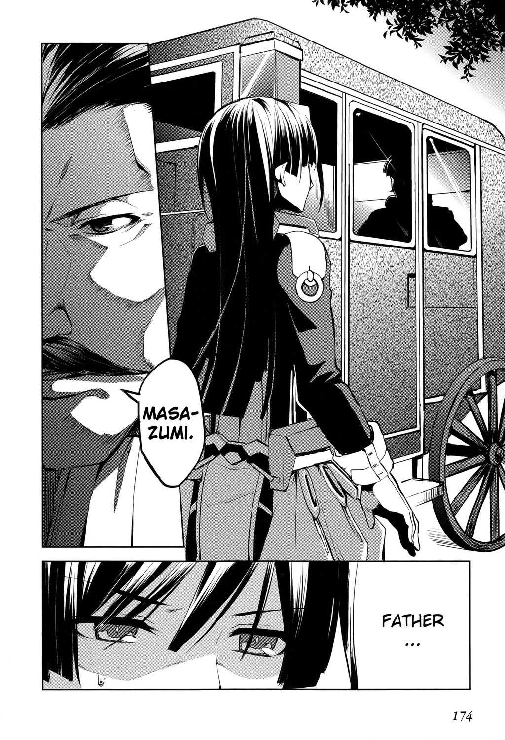 Kyoukai Senjou no Horizon Chapter 6 page 15 - Chapter 6