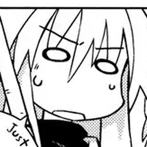 Kyoukai Senjou no Rinbo Chapter 6 : Silence and Misunderstandings cover
