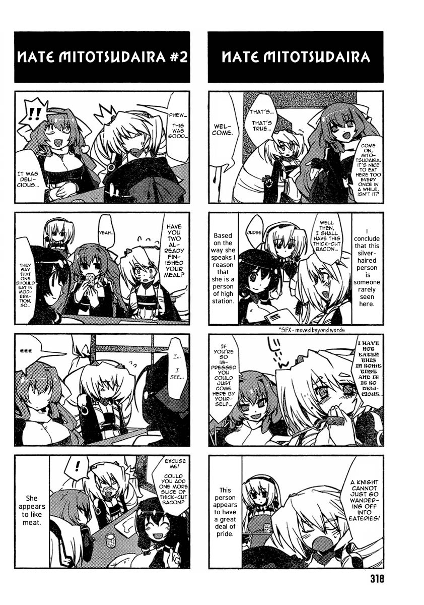 Kyoukaisenjou no Horako-san Chapter 1.2 page 8 - Chapter 1 v2 : P-01s