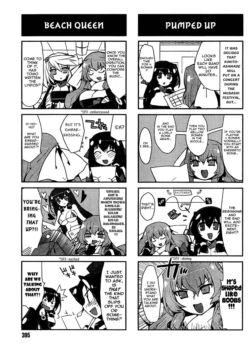 Kyoukaisenjou no Horako-san Chapter 9.2 page 7 - Chapter 9 v2 : That's No Good