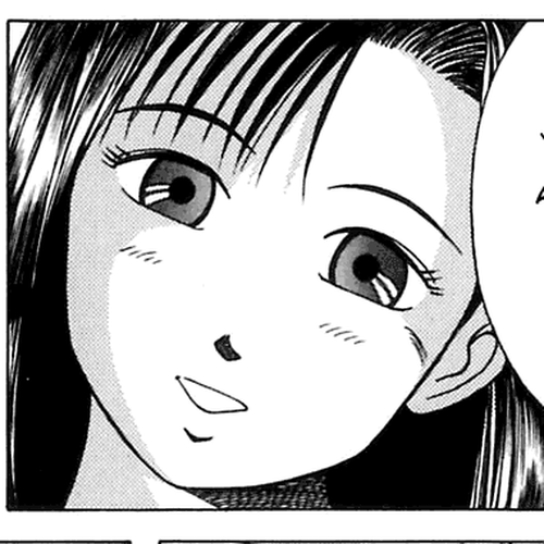 Kyoukasho ni Nai! Chapter 10 cover
