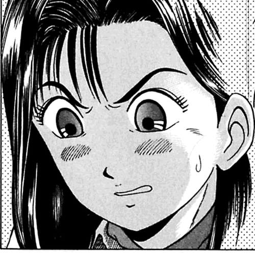 Kyoukasho ni Nai! Chapter 12 cover