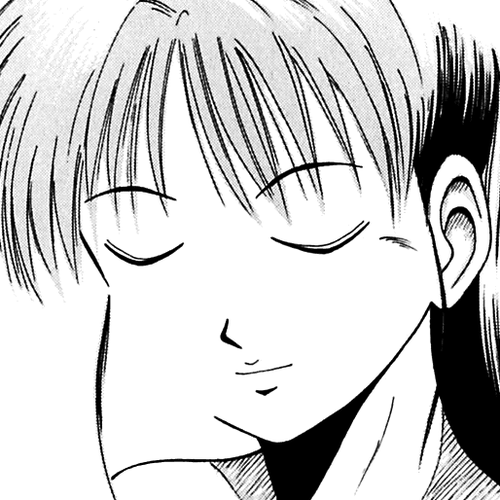 Kyoukasho ni Nai! Chapter 21 cover