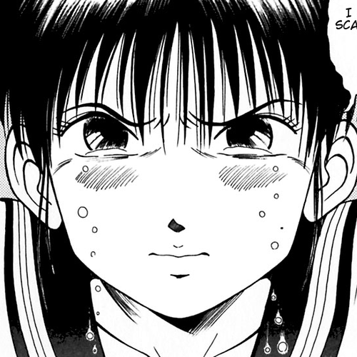 Kyoukasho ni Nai! Chapter 24 cover