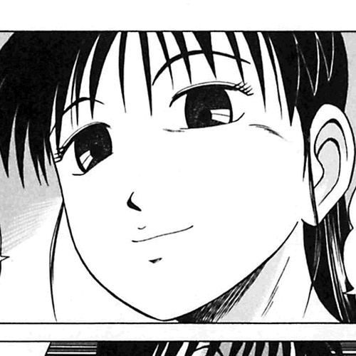 Kyoukasho ni Nai! Chapter 25 cover