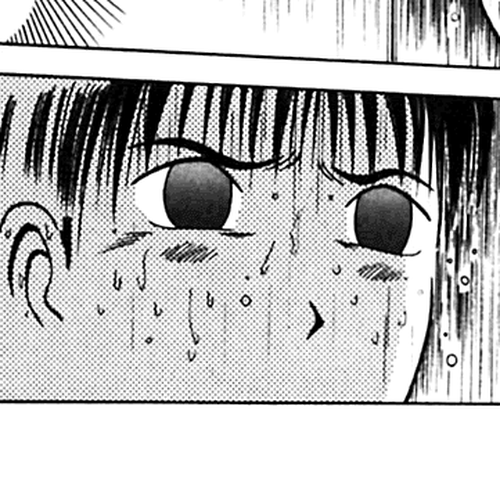 Kyoukasho ni Nai! Chapter 27 cover