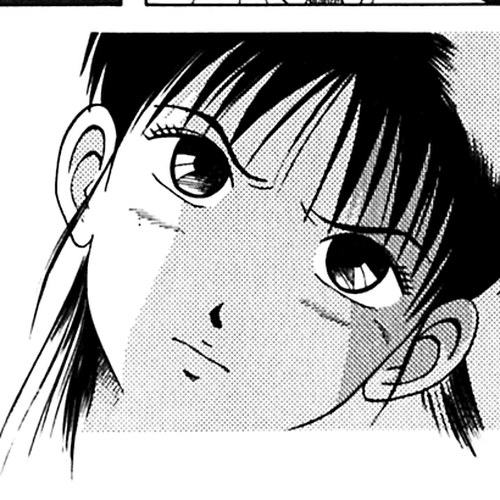 Kyoukasho ni Nai! Chapter 28 cover
