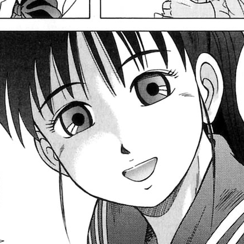 Kyoukasho ni Nai! Chapter 5 cover