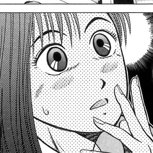 Kyoukasho ni Nai! Chapter 8 cover