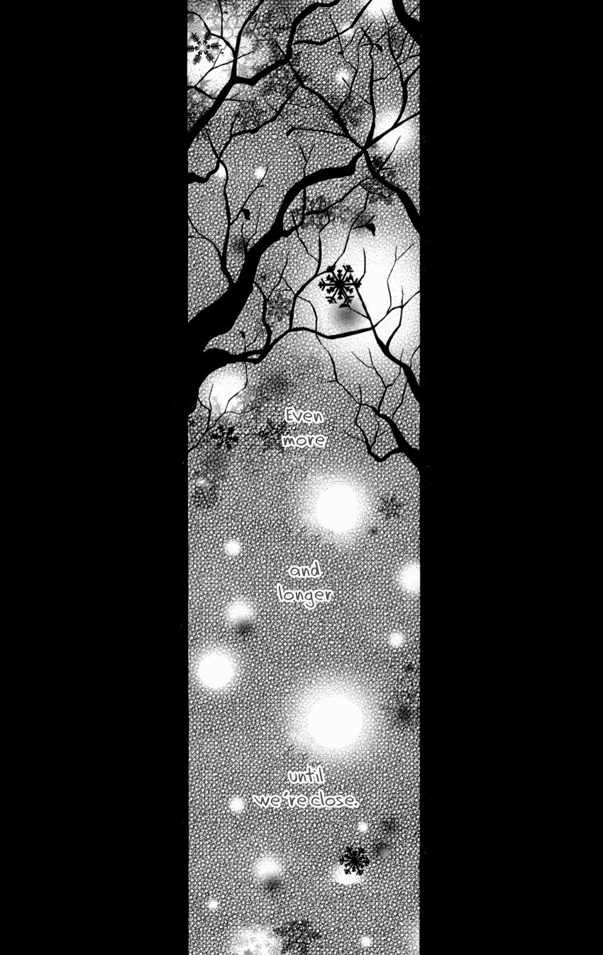 Kyoukasho wa Oshiete Kurenai Chapter 4 page 38 - Chapter 4: Okubyou na Kimi no Te