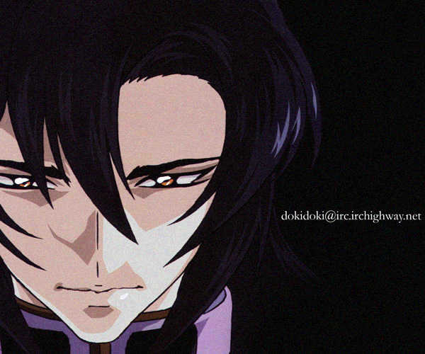 Kyouken Breeder Chapter 2 page 1 - Chapter 2 : Mad Dog Breeder