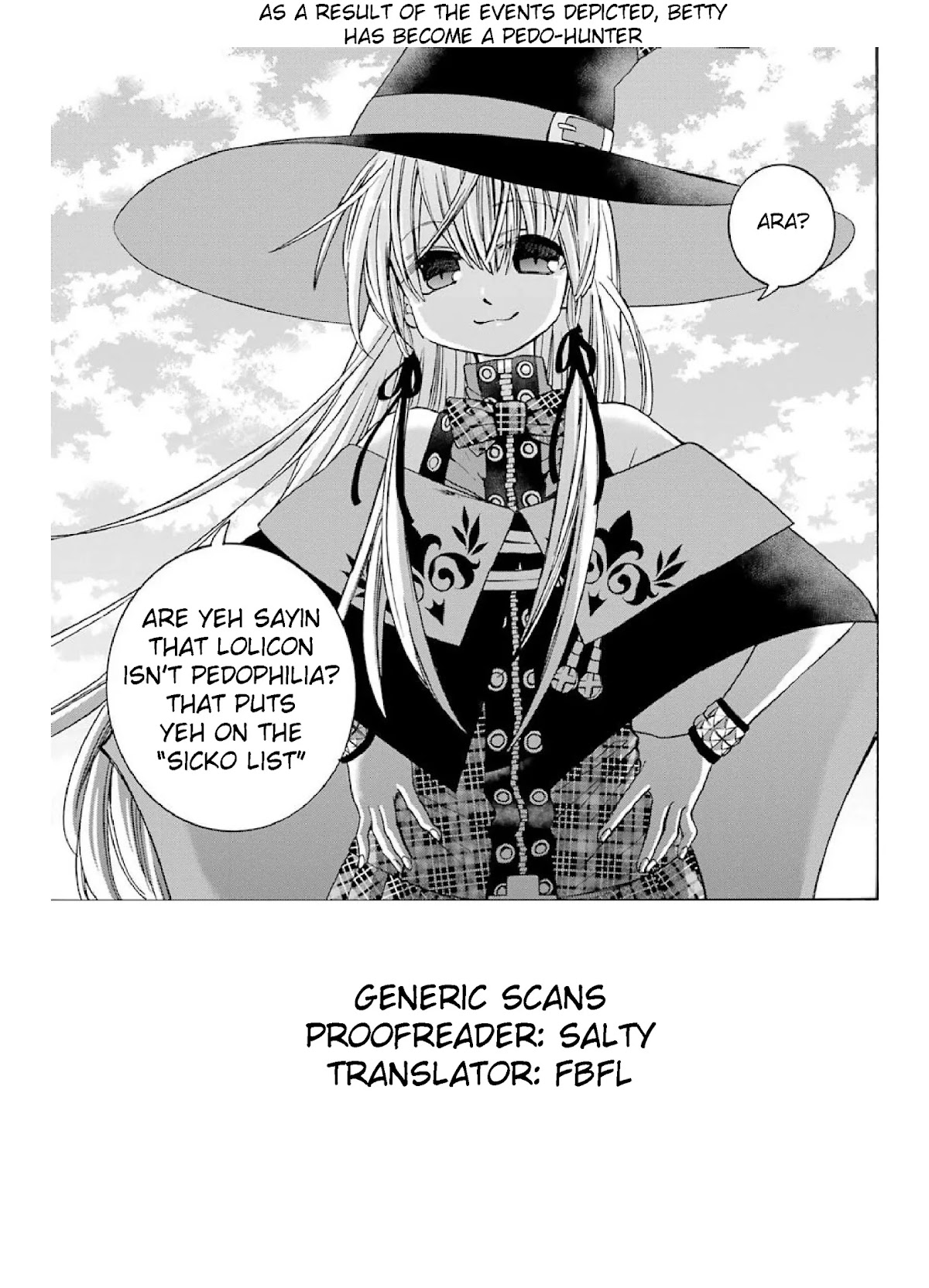 Kyoukoku no Recuerdo Chapter 1 page 40 - Chapter 1