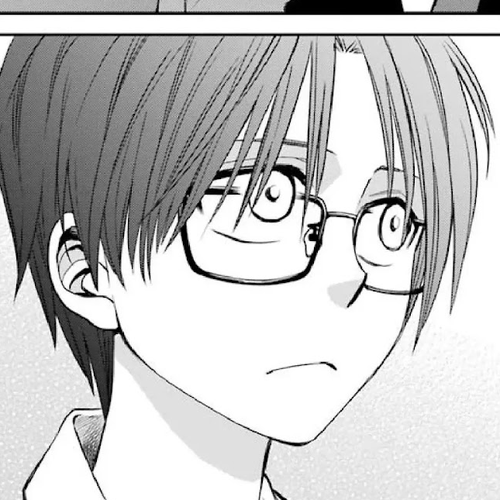 Kyoukoku no Recuerdo Chapter 1 cover