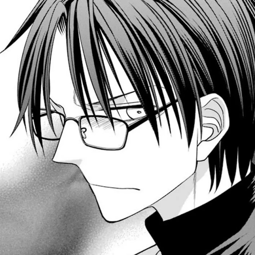 Kyoukoku no Recuerdo Chapter 11 cover