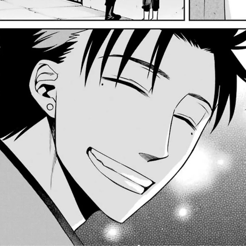Kyoukoku no Recuerdo Chapter 12 cover