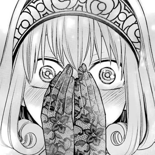 Kyoukoku no Recuerdo Chapter 15 cover