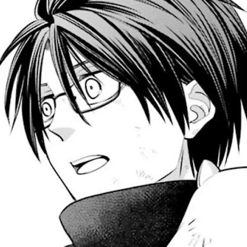 Kyoukoku no Recuerdo Chapter 16 cover