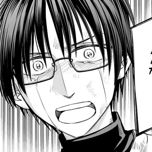 Kyoukoku no Recuerdo Chapter 18 cover