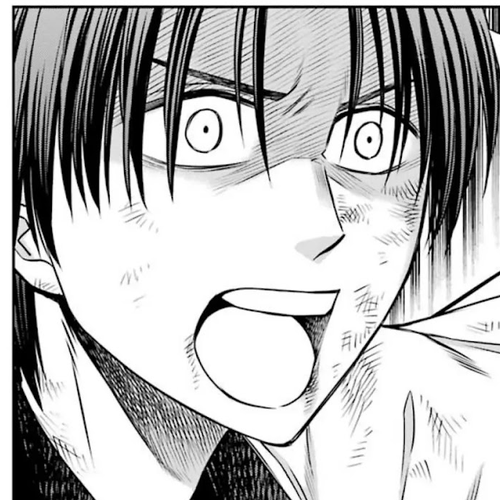 Kyoukoku no Recuerdo Chapter 20 cover