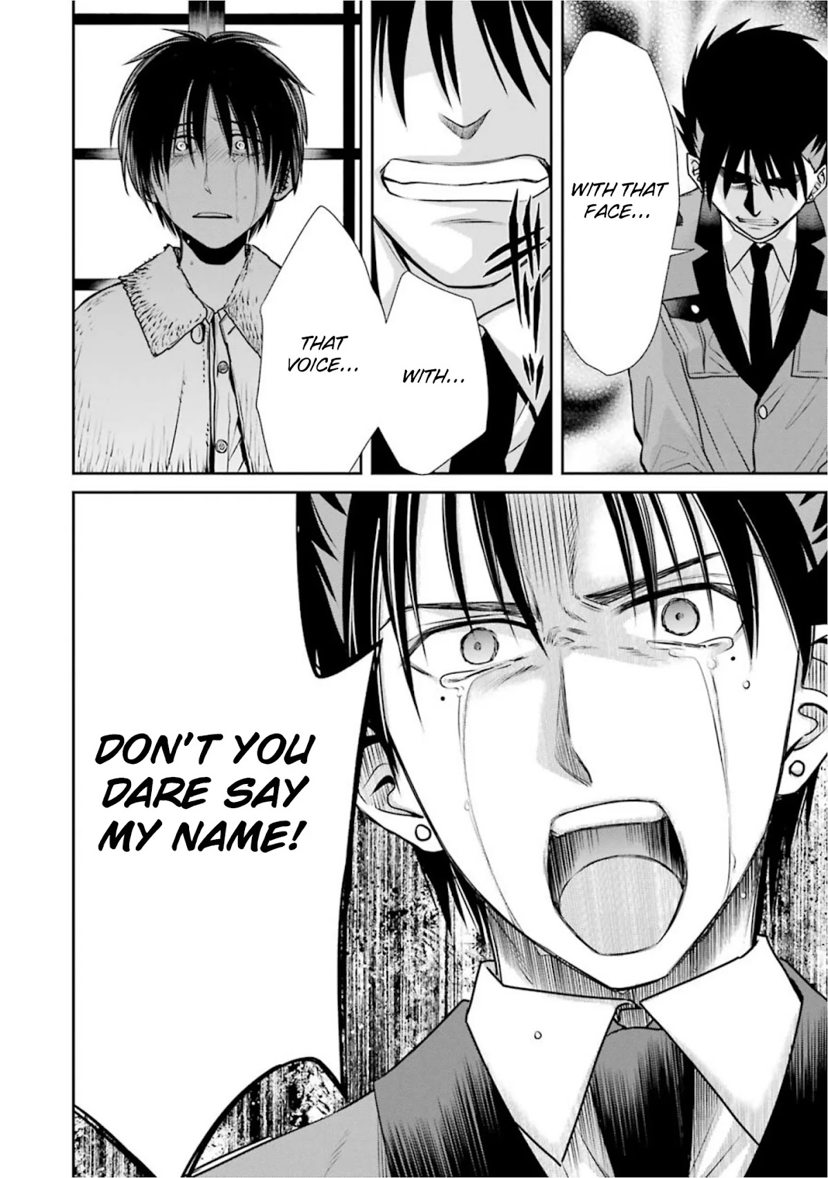 Kyoukoku no Recuerdo Chapter 22 page 2 - Chapter 22: The Finale [END]