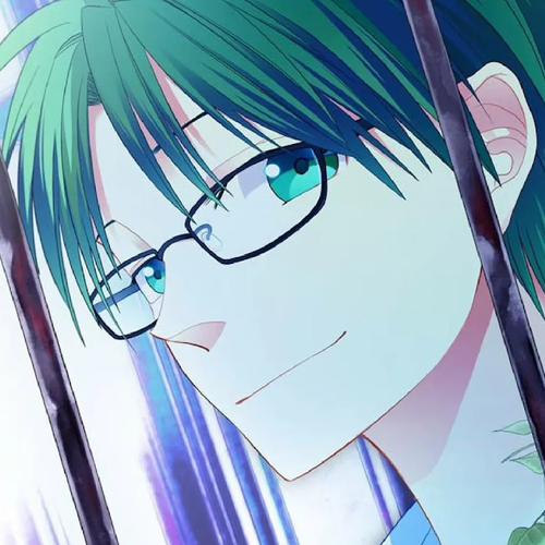 Kyoukoku no Recuerdo Chapter 3 cover