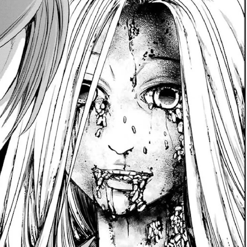 Kyoukoku no Recuerdo Chapter 4 cover