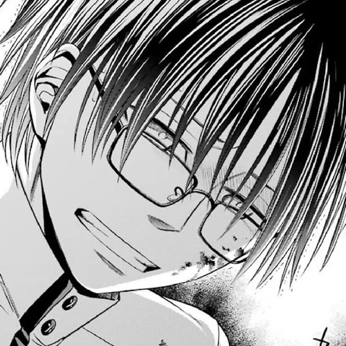 Kyoukoku no Recuerdo Chapter 5 cover